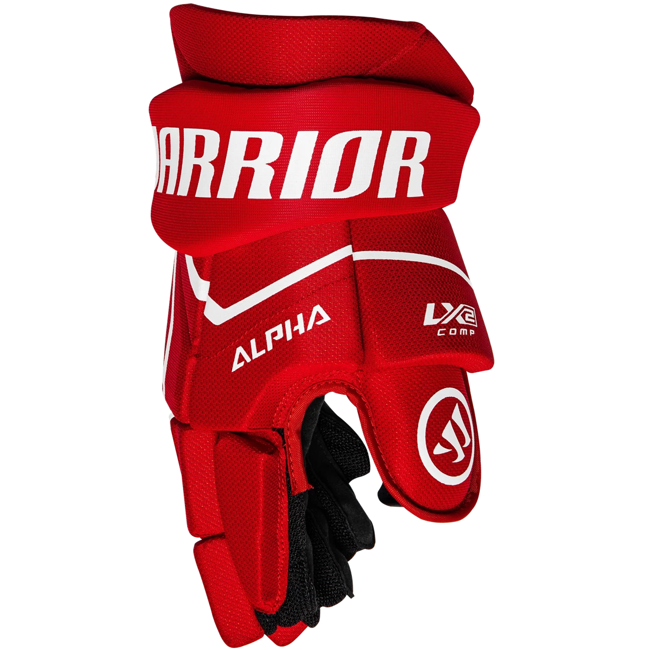 WARRIOR Handschuh ALPHA LX2 COMP Junior 5 WARRIOR Handschuh ALPHA LX2 COMP Junior – Bild 3