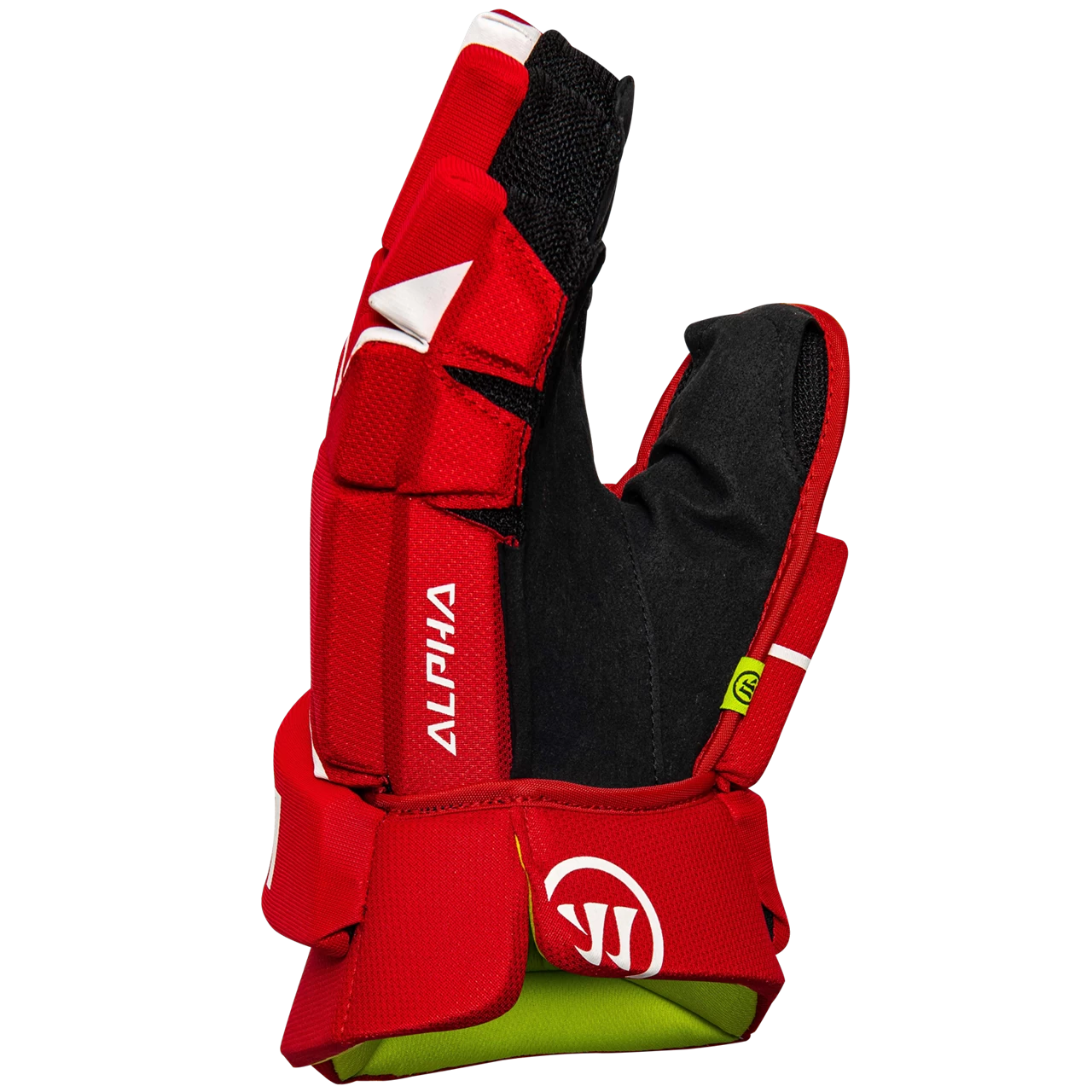 WARRIOR Handschuh ALPHA LX2 COMP Junior 6 WARRIOR Handschuh ALPHA LX2 COMP Junior – Bild 4