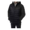 Bauer Supreme Hooded Puffer Team Jacket 2 Bauer Supreme Hooded Puffer Team Jacket -Bauer pufferpng