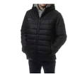 Bauer Supreme Hooded Puffer Team Jacket