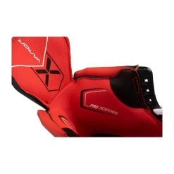 BAUER Schlittschuh VAPOR X5 PRO Intermediate -Bauer schlittschuhe bauer vapor x5 pro intermediate ohne eisen 3 1280x1280