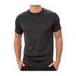 Bauer Vapor Team Tech Tee - Senior