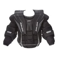 Bauer GSX Torwart Brustschutz Junior