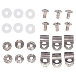 WARRIOR Cat Eye Gitter Non Certified Weiss -Bauer warrior goalie accessories ritual stainless non certified cat eye cage inset4 1280x1280