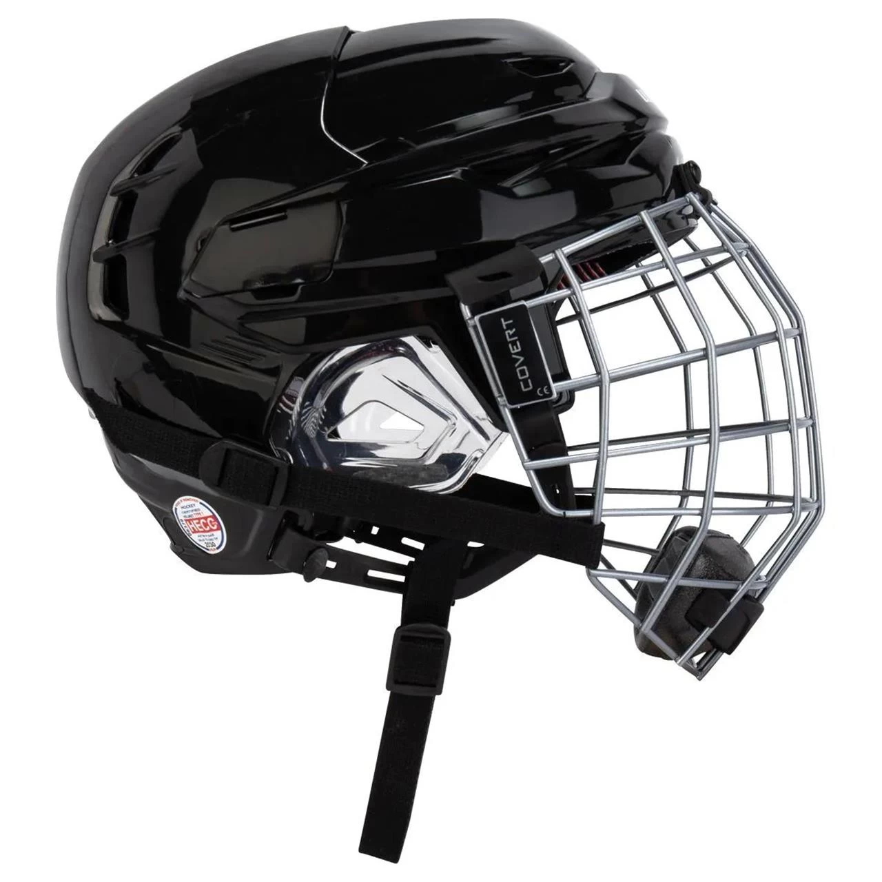 WARRIOR Helm M. Gitter CF80 4 WARRIOR Helm M. Gitter CF80 – Bild 2