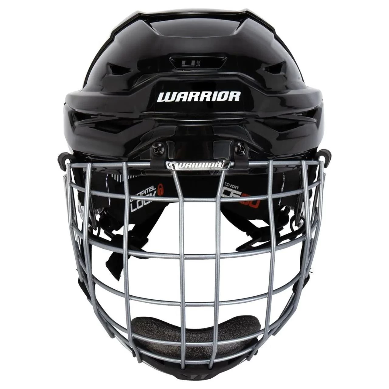 WARRIOR Helm M. Gitter CF80 5 WARRIOR Helm M. Gitter CF80 – Bild 3