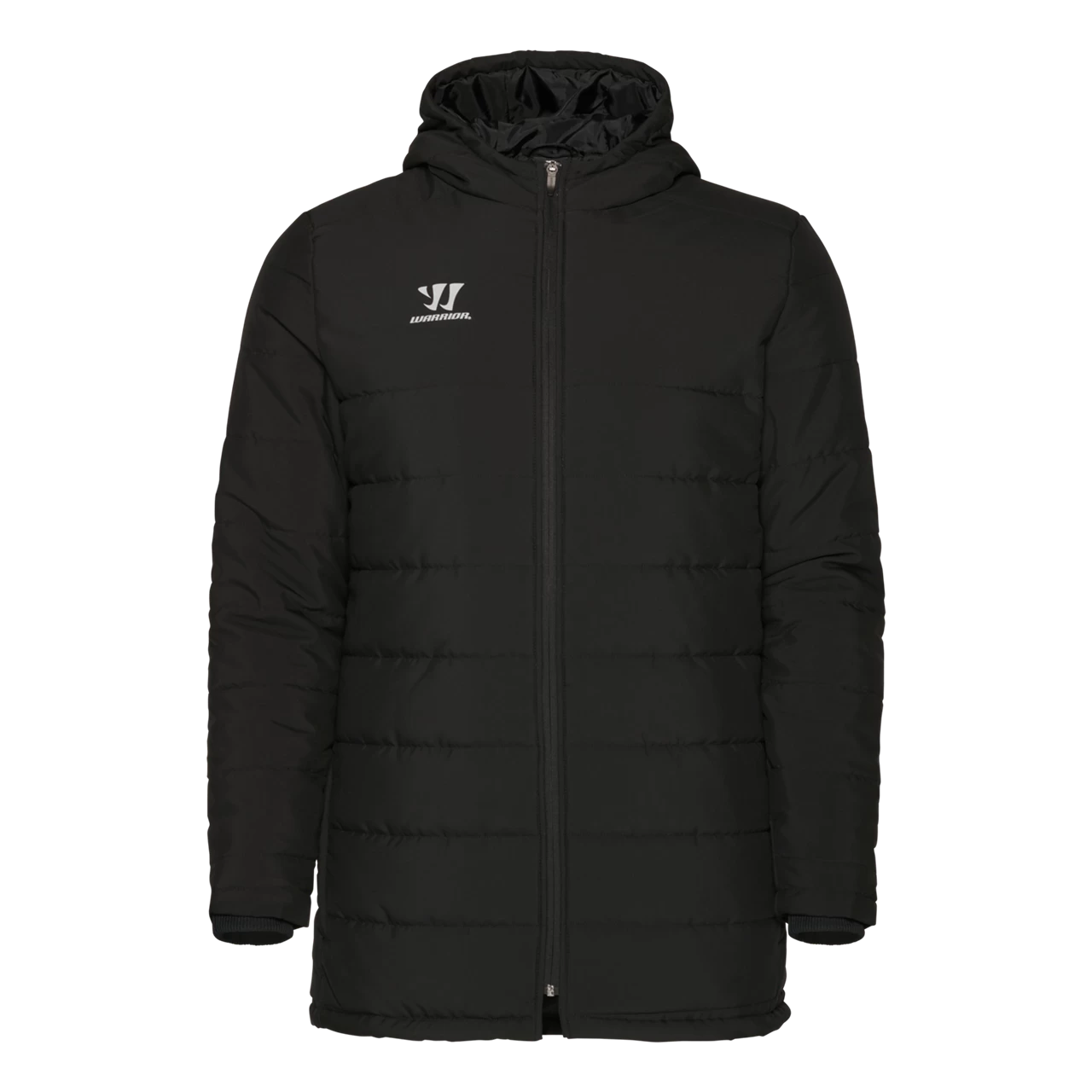 WARRIOR Stadium Jacket ALPHA Senior 4 WARRIOR Stadium Jacket ALPHA Senior – Bild 2