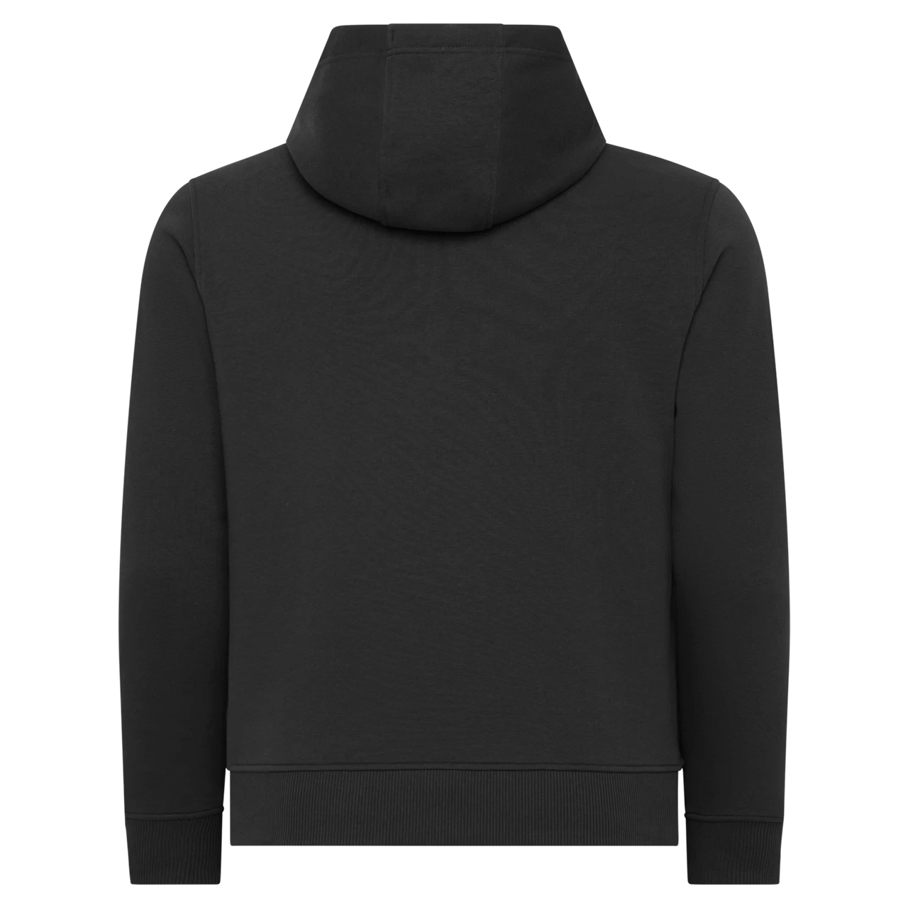 WARRIOR SPORTS Hoody Junior Schwarz 4 WARRIOR SPORTS Hoody Junior Schwarz – Bild 2