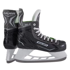 Bauer X-LS Schlittschuhe Intermediate