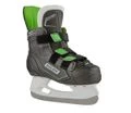 Bauer X-LS Schlittschuh Bambini